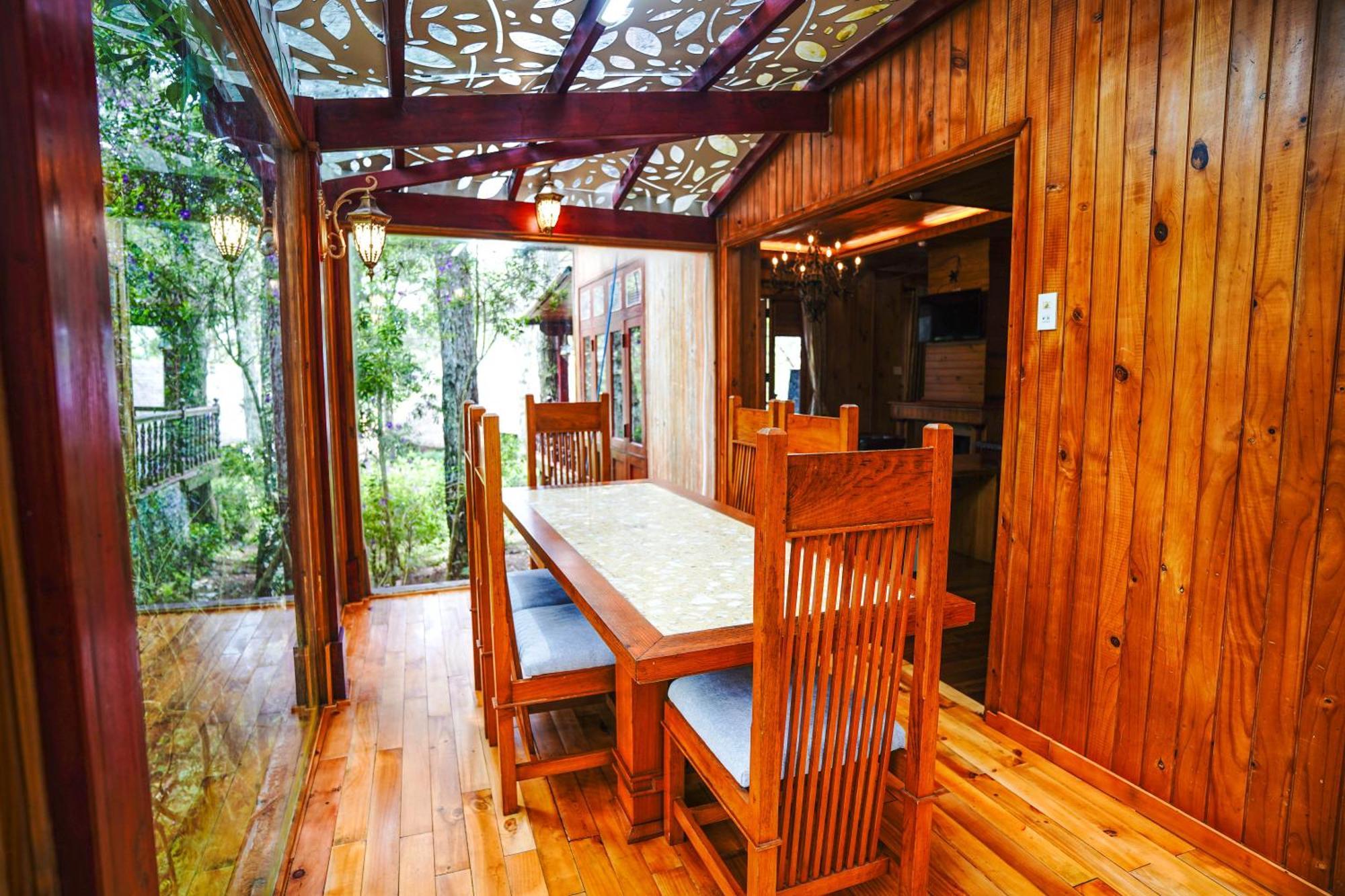 Biệt Thự
